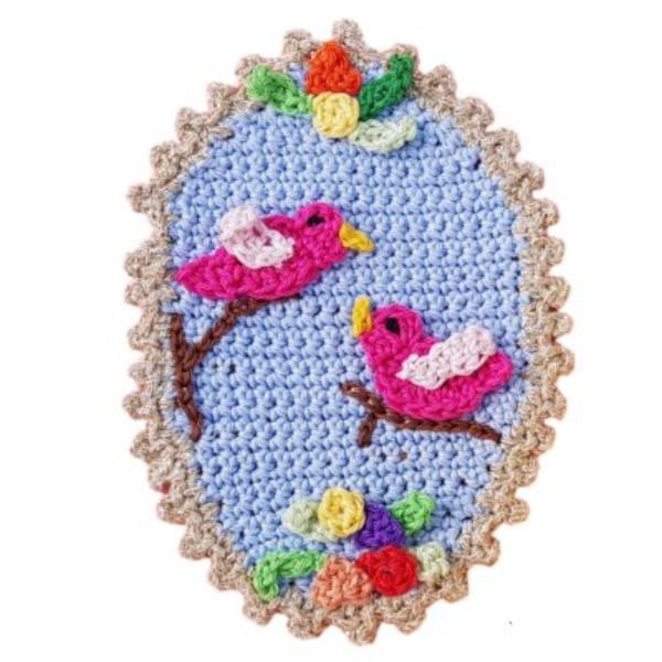 CameeVogeltjes